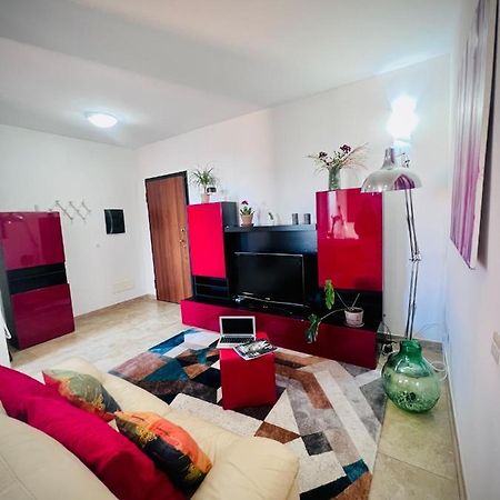 West Sardinia Apartments กาบราส ภายนอก รูปภาพ