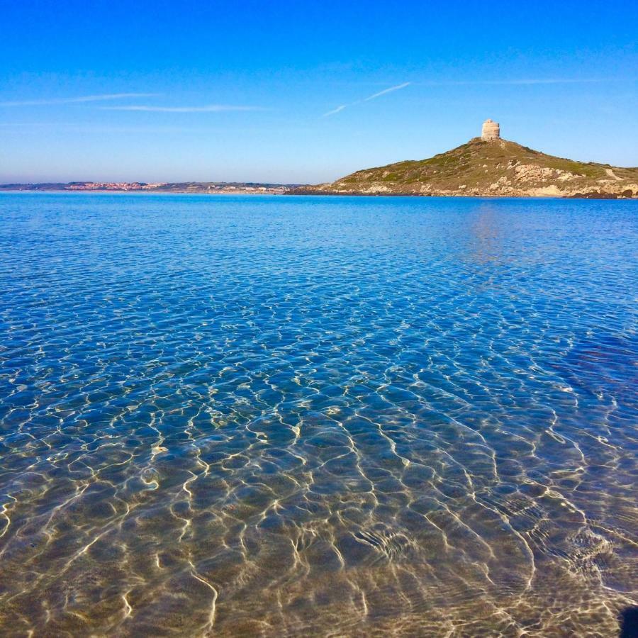 West Sardinia Apartments กาบราส ภายนอก รูปภาพ